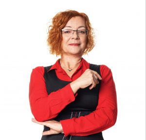 DUŠANKA LUŽAR ŠAJT