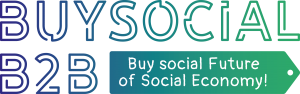 BFSE – B2B Buy Social Future of Social Economy!