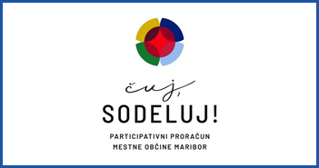 Čuj, SODELUJ!