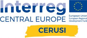 CERUSI – Central European Rural Social Innovation – Implementing Central European Rural Social Innovation Lab Caravans to build skills and capacities in social innovation, social entrepreneurship and circular economy