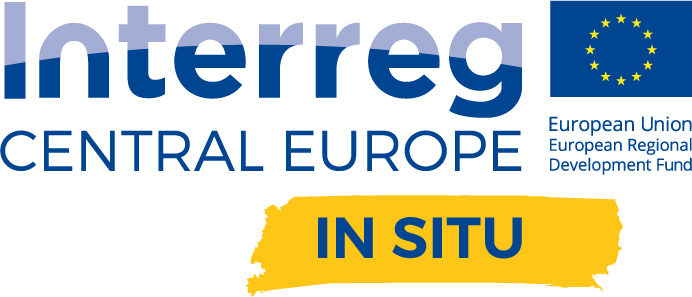 IN SITU – Intergenerational Social Innovation Support Scheme