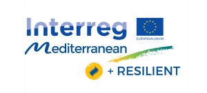 +Resilient – Mediterranean Open REsouRcEs for Social Innovation of SociaLly ResponsIve ENTerprises
