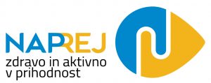 NAPREJ – “Celovita psihosocialna podpora podjetjem za aktivno staranje delovne sile – Zdravo in aktivno v prihodnost“
