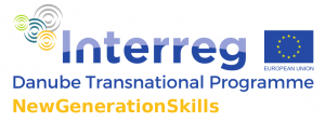Unlocking the potentials for business and social innovation in the Danube Region by equipping young people with new generation skills – NewGenerationSkills