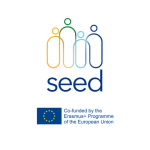 SEED – School/Enterprise Experiences go Digital