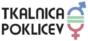 Tkalnica poklicev za fante = punce