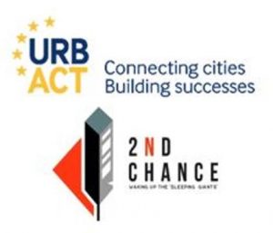 Urbact III – 2C (Second chance)