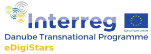 eDigiStars – Building of digital entrepreneurial capacities of the elderly through the innovative training system